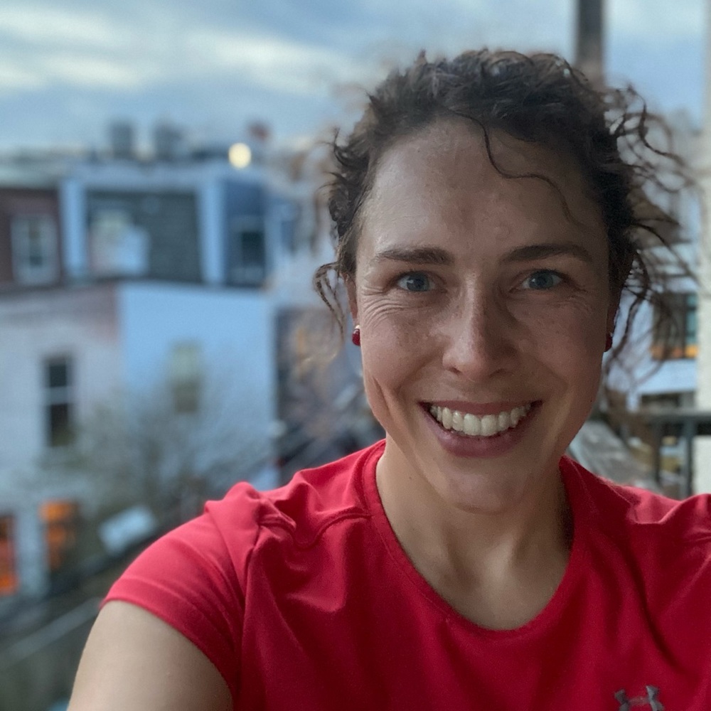 Meet your Posher, Katrien